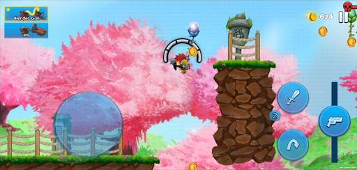 Kingdom Jump (Early Access) screenshot 8