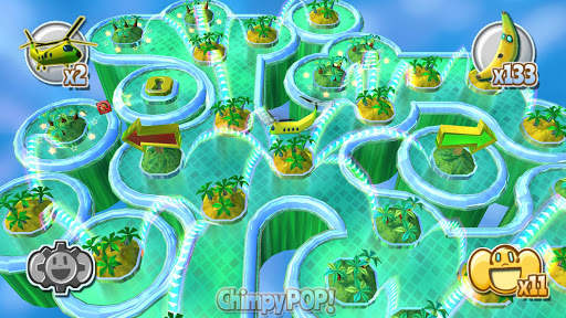 Chimpy POP! 3D screenshot 4
