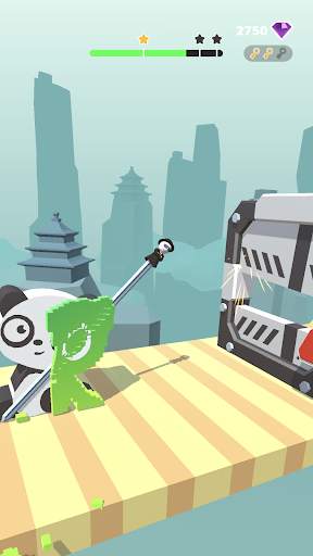 Mr. Slice screenshot 1