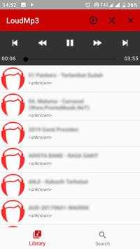 Free Mp3 Loudtronix Music Download screenshot 4
