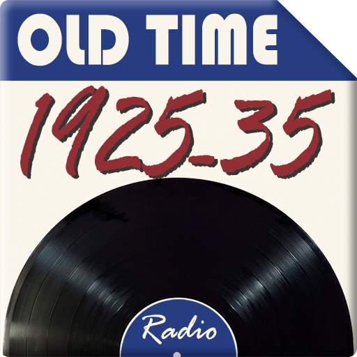 Radio Dismuke 1925-1935 Old Time Live Station 2.0