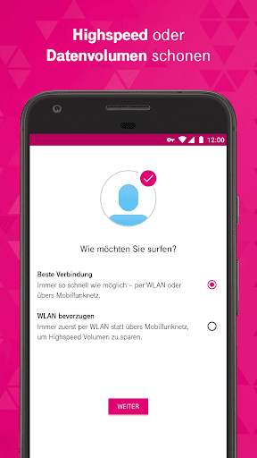 Connect App - HotSpot Manager screenshot 2