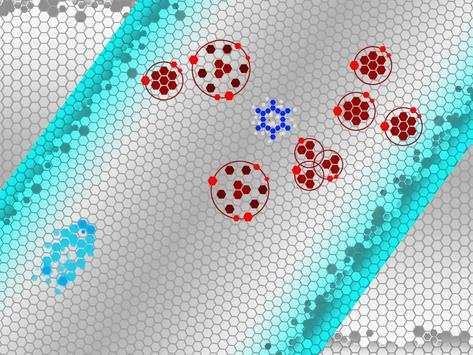Agonia – Planet Of Viruses screenshot 2