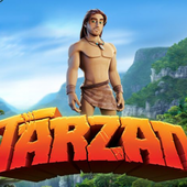 Tarzen Online Shopping App icon
