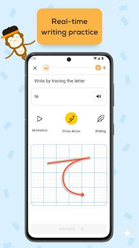 Learn Japanese with Ling screenshot 8