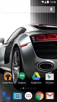 Amazing Cars Wallpapers screenshot 5