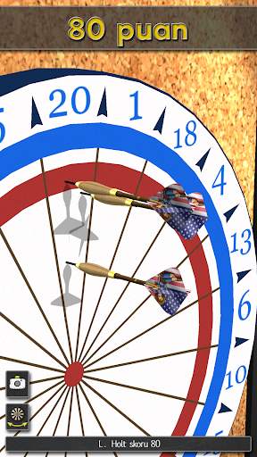 Pro Darts 2023 screenshot 5
