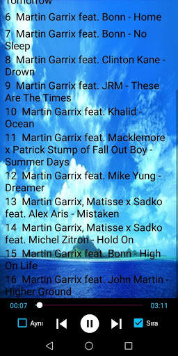 Martin Garrix's Most Popular Songs {offline} screenshot 2