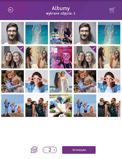 Mobile Photo Kiosk скриншот 13