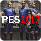 Guide PES (2017) icon