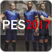 Guide PES (2017) 1.0