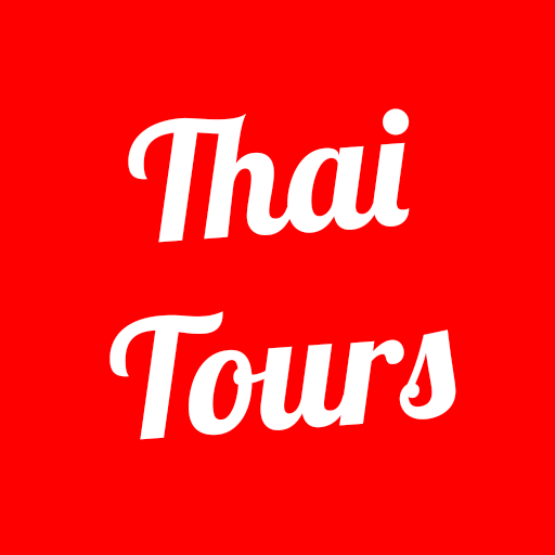Thai Tours иконка