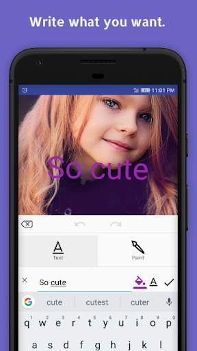 TrueArt Photo Studio screenshot 7
