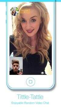 Adult Videochat Rooms 2 تصوير الشاشة