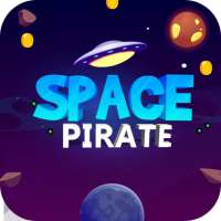 Space Pirate icon
