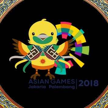 Highlights Asian Games 2018 - Sepak Bola screenshot 1