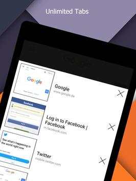 Incognito  screenshot 9