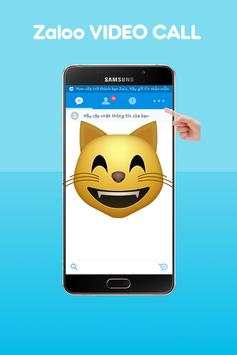 Free Zalo Video Call Advice screenshot 1
