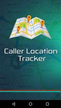 Caller Location Tracker screenshot 1