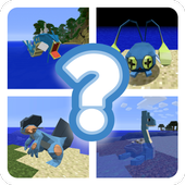 Pixelmon Mania icon
