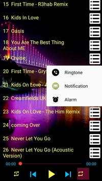 Kygo -  Songs OFFLINE (Song - 26) screenshot 2