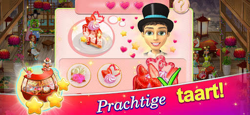 Wedding Salon 2 screenshot 2