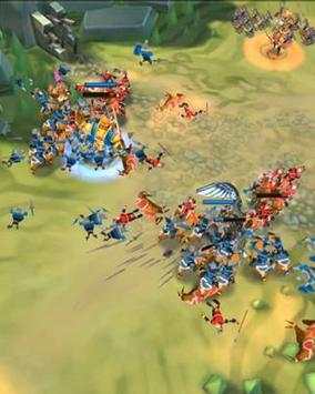 Guide LORDS MOBILE screenshot 2