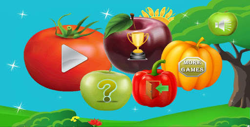 Bola buah screenshot 1