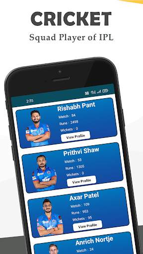 Cricket HD - Live Star Sport screenshot 4