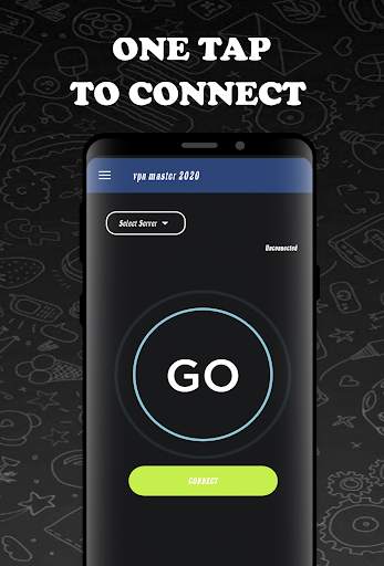 VPN Master 2020 screenshot 1