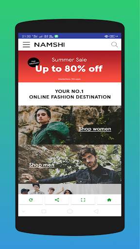Dubai UAE Online Shopping - Online Shopping Dubai screenshot 3