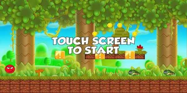 Red Ball 4 volume 4 screenshot 4