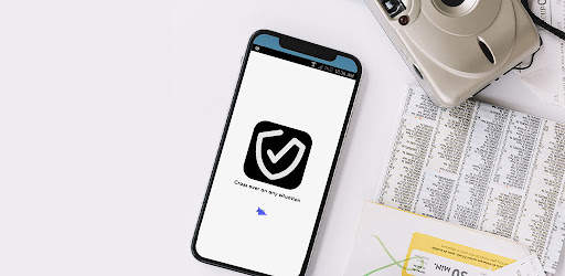 Cross VPN screenshot 1