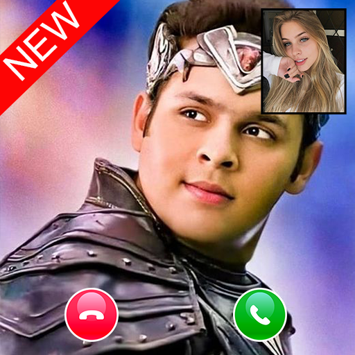 Balveer Call Baal Veer ☎️ Video Call and Fake Chat icon