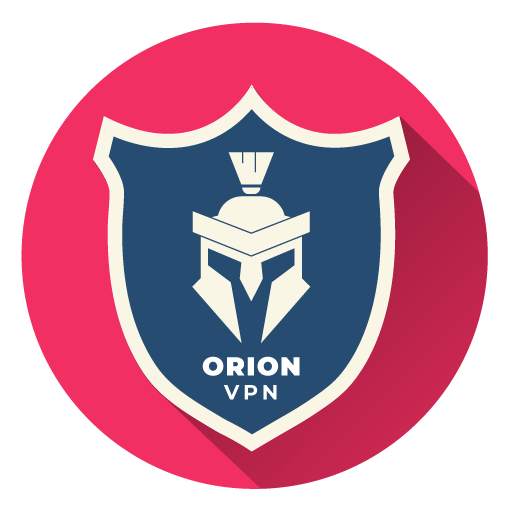 Orion VPN | Free Open VPN Client 2.1