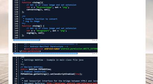 PDF SDK for Hybrid Apps screenshot 21