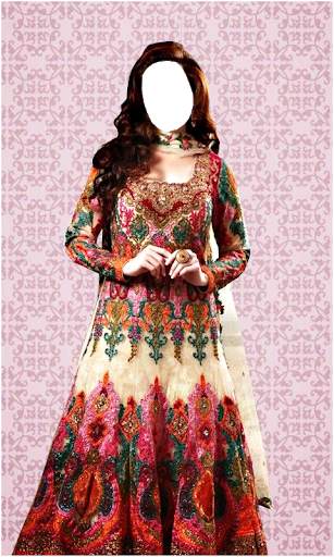 Bridal Designer Sarees Photos screenshot 9