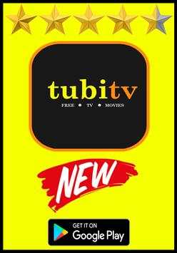 Guide For Tubi TV : Free TV & Movies screenshot 1