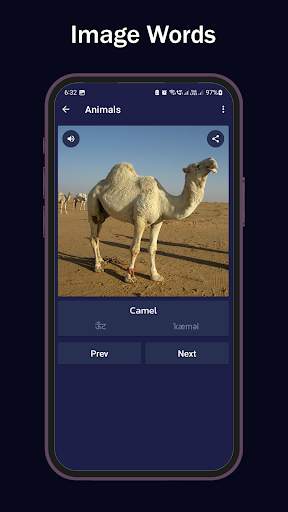 Hindi to English Language App screenshot 6