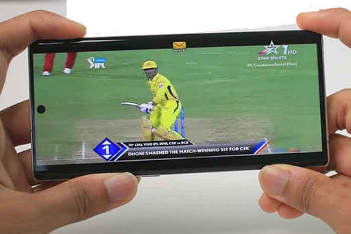 CRICFOOTSPO - Live Football,Cricket Scores & Links screenshot 5