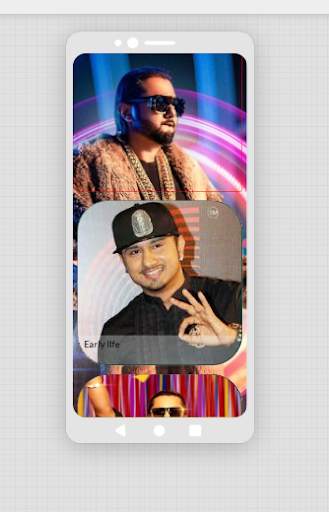 Yo Yo Honey Singh screenshot 2