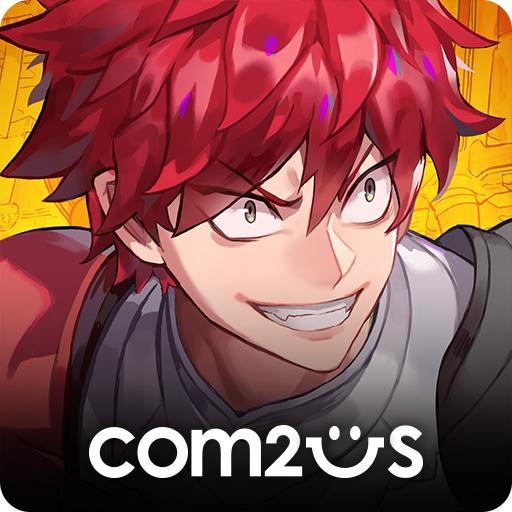 ルーシッド・アドベンチャー：放置系RPG icon