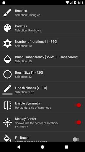 CraZe screenshot 3