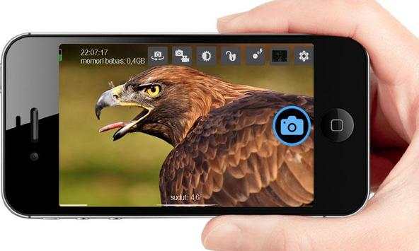 HD Selfie Camera 2018 screenshot 7