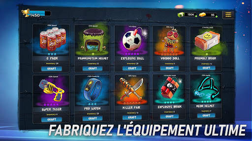 Underworld Football Manager 2 screenshot 5