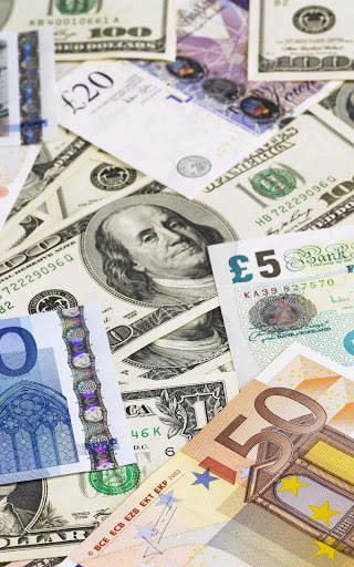 Money Wallpapers | hd backgrounds screenshot 1
