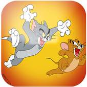 Tom and Jerry Games World Adventure 1.0