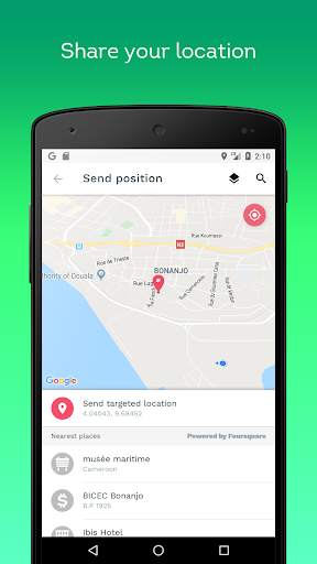 OnDjoss screenshot 3