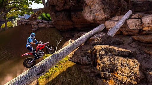 Moto Bike Racing 2020 : Offroad Edition screenshot 2