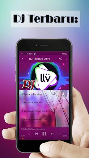 DJ Lily On My Way - Alan Walker screenshot 5